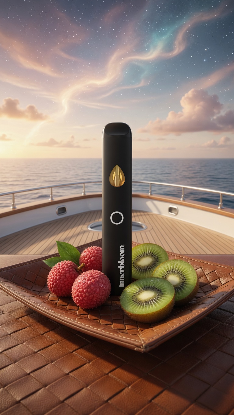 Kiwi Krush